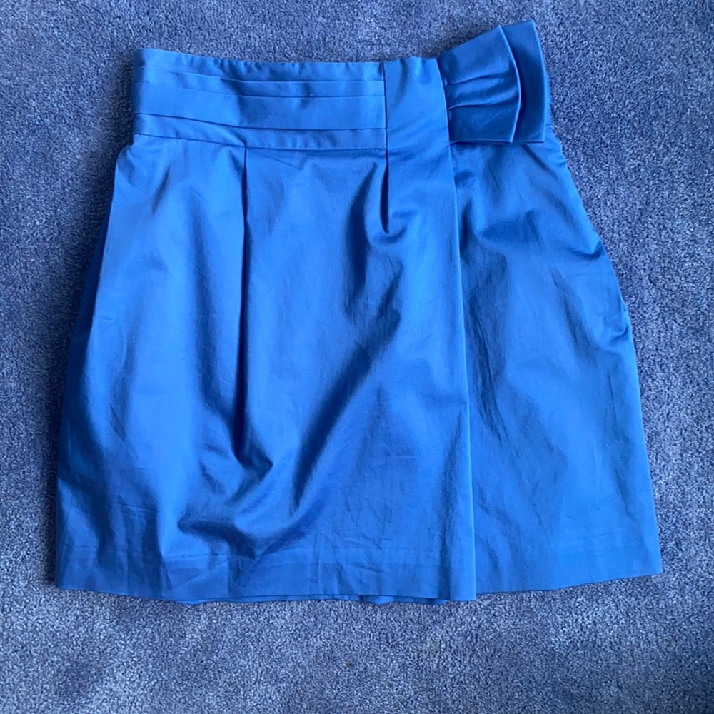 BCBG skirt